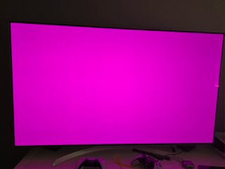 LG OLED55 B7V EN PERFECTO ESTADO