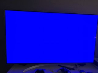 LG OLED55 B7V EN PERFECTO ESTADO