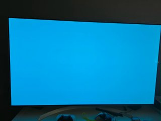 LG OLED55 B7V EN PERFECTO ESTADO