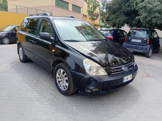KIA Carnival 2008