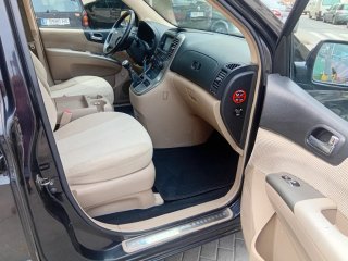 KIA Carnival 2008