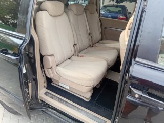 KIA Carnival 2008