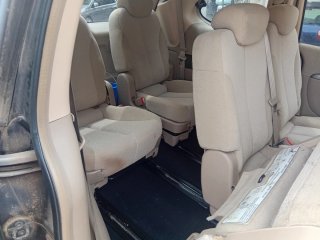 KIA Carnival 2008
