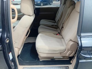 KIA Carnival 2008