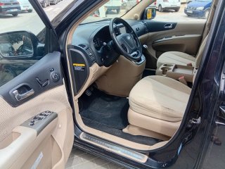 KIA Carnival 2008