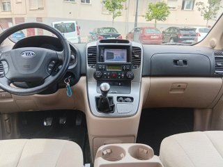 KIA Carnival 2008