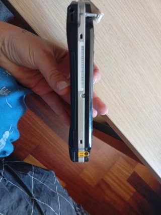 Sony PSP Negra