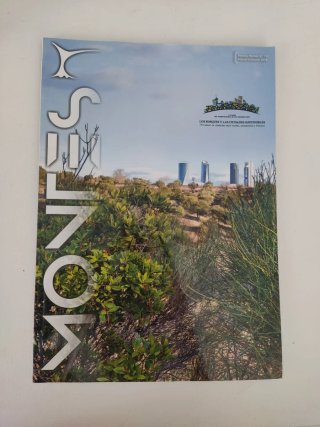 Revista Montes n 131