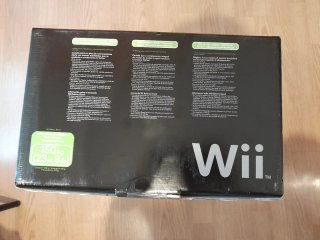 Wii Fit Plus Pack de Nintendo