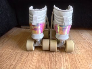 Patines Oxelo Niña Talla 32
