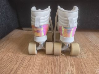 Patines Oxelo Niña Talla 32