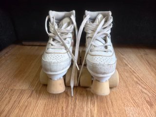 Patines Oxelo Niña Talla 32