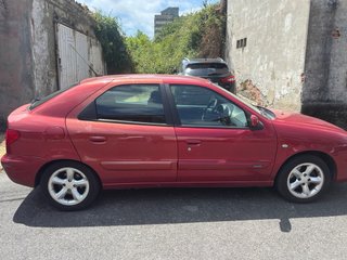 Citroen Xsara 2005