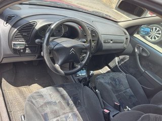 Citroen Xsara 2005