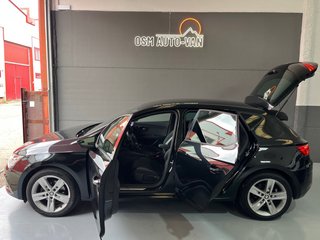 SEAT Leon FR