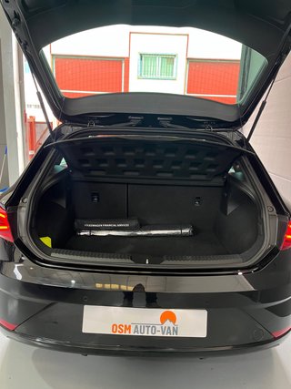 SEAT Leon FR