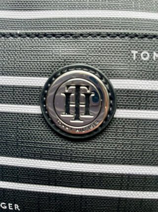 Clutch/Cartera de mano Tommy Hifiger