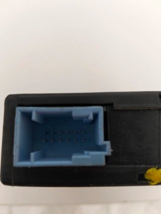 Módulo Electrónico Renault Laguna 433MHz