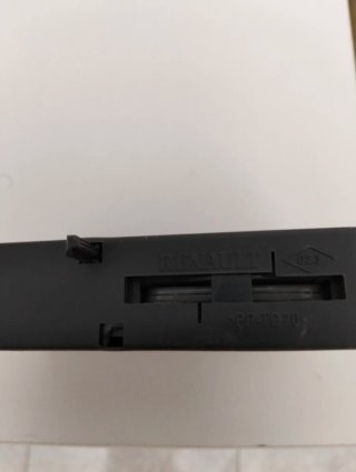 Módulo Electrónico Renault Laguna 433MHz