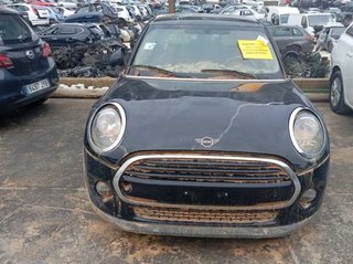 Aletín delantero izquierdo bmw 479713 mini (f56) *