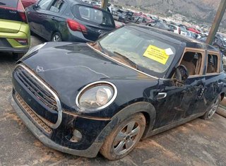 Aletín delantero izquierdo bmw 479713 mini (f56) *
