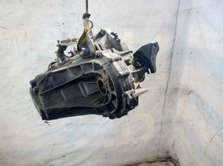 Tl4b000 caja cambios renault scenic ii 1.5 1484759