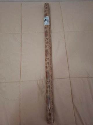 Rollo Papel Regalo Navideño Masika