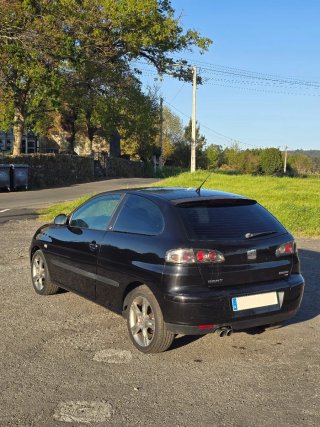 SEAT Ibiza 2005