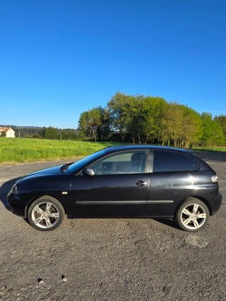 SEAT Ibiza 2005