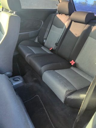 SEAT Ibiza 2005