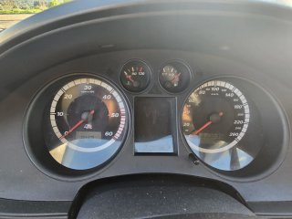 SEAT Ibiza 2005