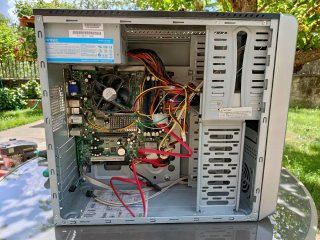 PACK Ordenadores de sobremesa