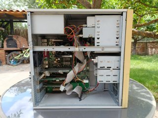 PACK Ordenadores de sobremesa