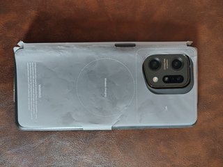 Oppo Find X5 Como Nuevo