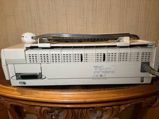 Impresora Matricial Epson LQ-510