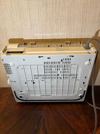Impresora Matricial Epson LQ-510