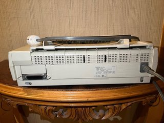 Impresora Matricial Epson LQ-510