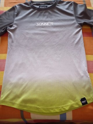 Lote 2 Camisetas Niño Sonneti Tie-Dye
