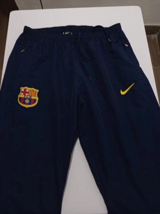 Pantalón Nike FC Barcelona Talla XL