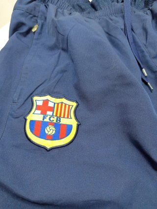 Pantalón Nike FC Barcelona Talla XL