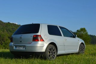 Volkswagen Golf 1998