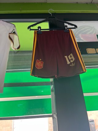 Camiseta Adidas España