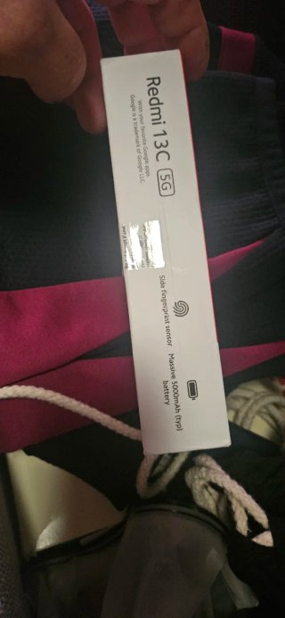 Redmi 13C Nuevo 5G