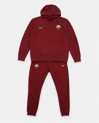 Chándal Nike AS Roma original talla S