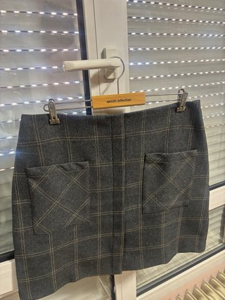 Faldas Mango Talla L
