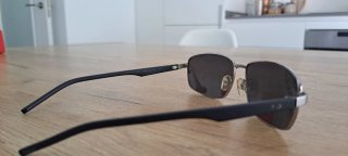Gafas de sol Polaroid a estrenar