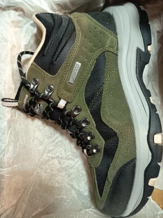 Botas de montaña Skechers Talla 39