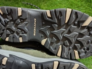 Botas de montaña Skechers Talla 39