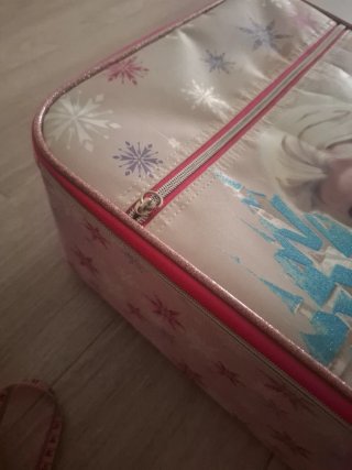 Maleta infantil Frozen Disney