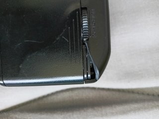Cámara analógica Wizen QT one